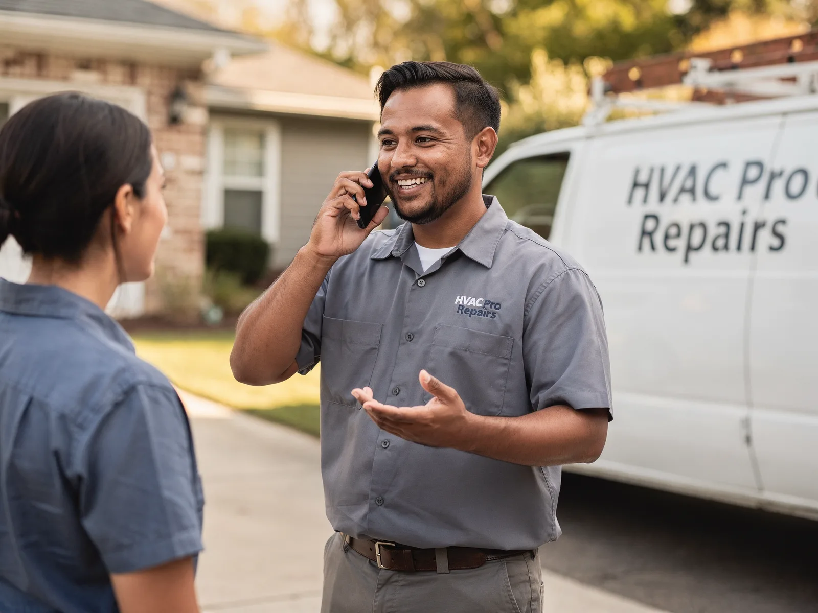 Heat Pump Repair North Prairie, WI FAQs